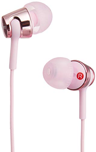 SONY カナル型イヤホン ピンク MDR-EX220LP/P i8my1cf Amazon.co.jp: ソニー(SONY) イヤホン MDR-EX15LP : カナル型